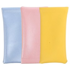 3 Pcs Etui Lunette De Soleil