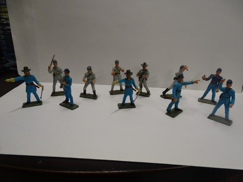 Starlux lot piétons - de, 11