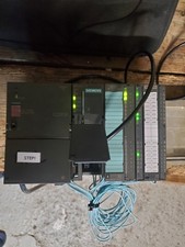 Automate Siemens S7 Cpu315