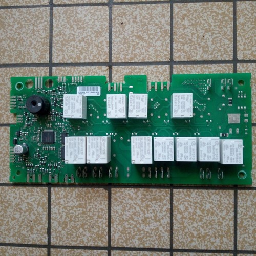 Vend module controle pour - vend,