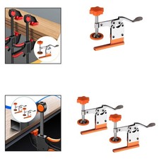 Serre-joint de fixation pour
