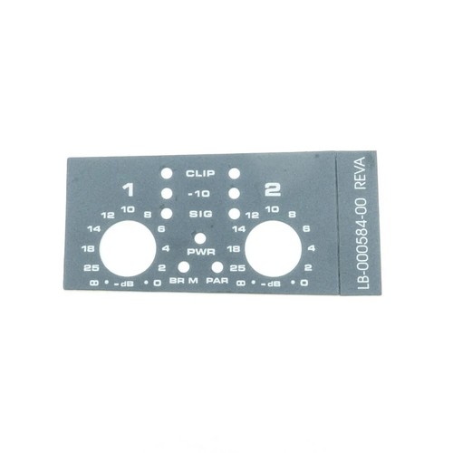 Qsc 000584 replacement - qsc,