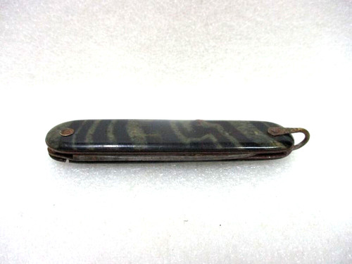 Ancien petit couteau - , pradel