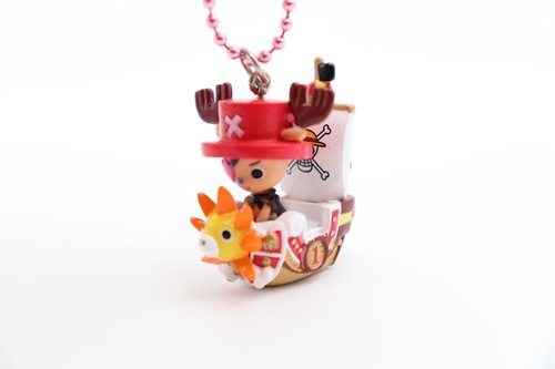 Mini figurine chopper one - chopper,