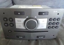 Autoradio cd 30 mp3 D'origine