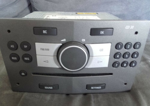 Autoradio mp3 d origine - autoradio, 30