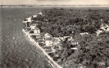 CPSM (PF) Ronce-les-Bains vue panoramique  (280263)