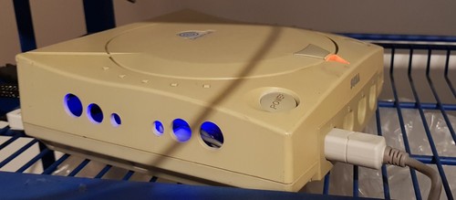 Sega dreamcast jap picopsu - +,