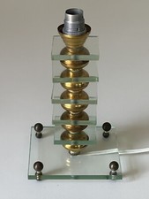 Lampe Vintage Art Déco