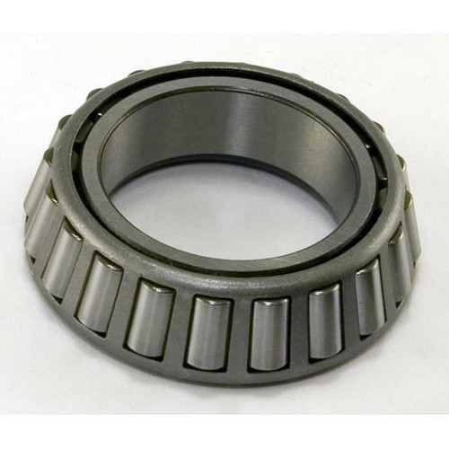 Differential bearing 86 - bearing;, 76-86
