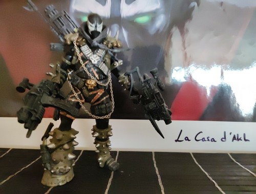 Figurine spawn diamond - figurine,