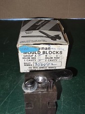 LYMAN 356402 Moule à Balles