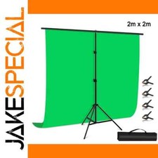 JakeSpecial – 2x2m Green