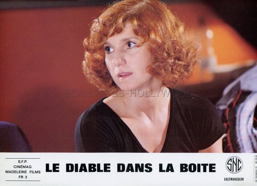 Dominique labourier diable - le,
