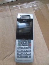 NEC Philips Business Téléphone IP DECT handset G355 Incl Desktop Charger & PSU