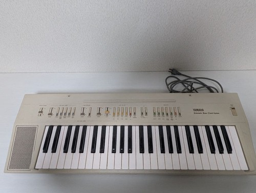 Clavier yamaha vintage - yamaha,