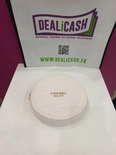 Trousse Collector Chanel Beauté Blanc