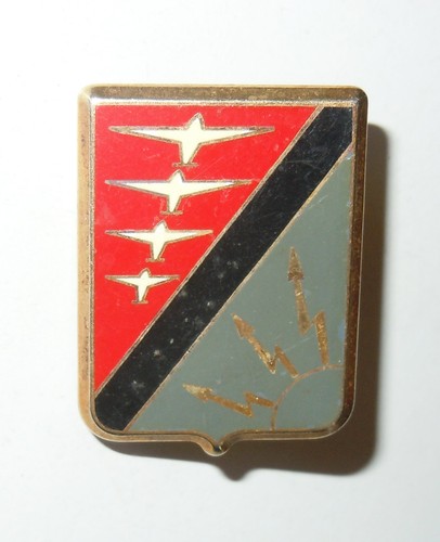 Insigne base aerienne 902 - insigne,