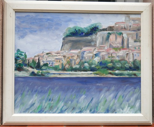 Tableau waltraud schauler - de,