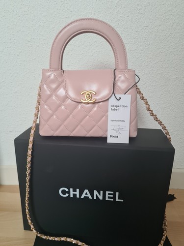 Sac chanel kelly - kelly,