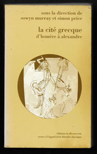 La Cité Grecque d'Homère à