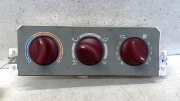 Commande chauffage renault - commande,