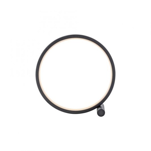Led lampe table rond - de,