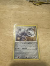 Steelix LV.63 - 28/100 Rare