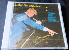Johnny Hallyday- Salut les