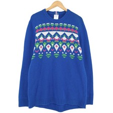 Vintage Moods Of Norway Pull