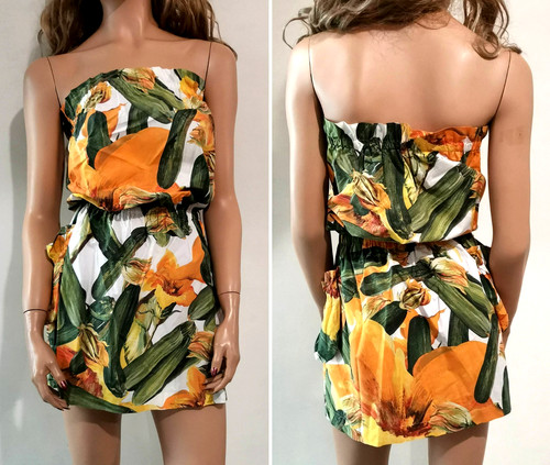 Dolce gabbana ss2012 - robe, à