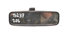 Retroviseur interieur PEUGEOT 206 PHASE 2 814842