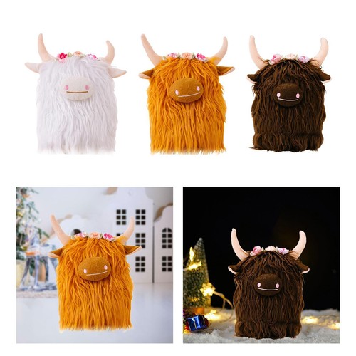Vache peluche des jouet - des,