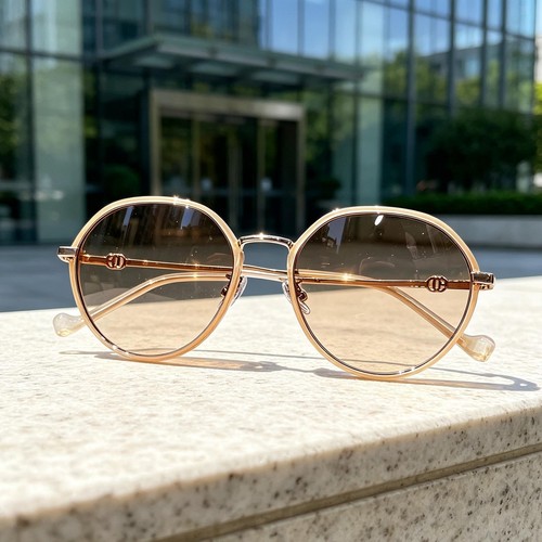 Lunettes soleil polarisées - de,