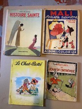Réunion 20 livres - de,