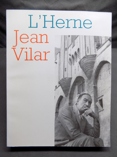 Les cahiers herne jean - cahiers, de