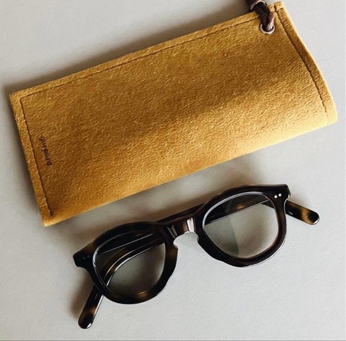 Lunettes soleil guepard - lunettes,