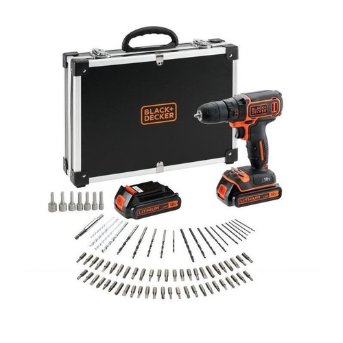 Black decker bdcdc18bafc - bdcdc18bafc,