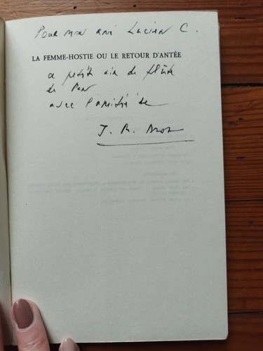 Drot jean marie la - jean-marie, |