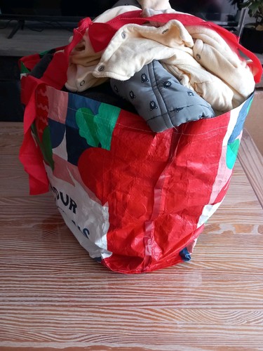 Lot vêtements bébé - de,