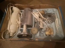 Pièce Détachée Robot Marie Moulinex