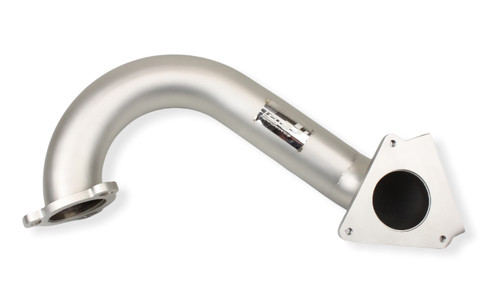 Downpipe inox megane - 2, dci