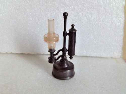 Ancien taille crayon métal