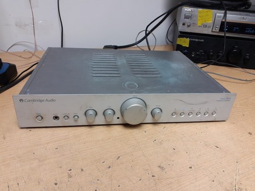 Cambridge audio azur 340a - azur,