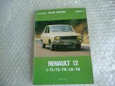 revue technique automobile