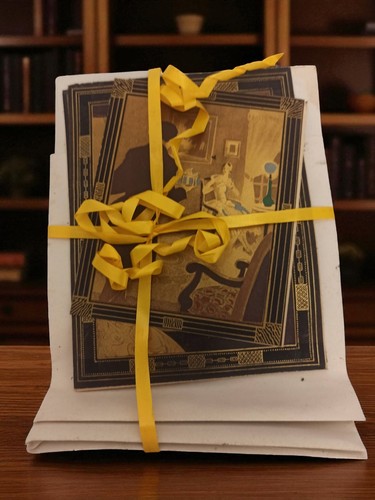Lot cartes vœux noël - vœux,