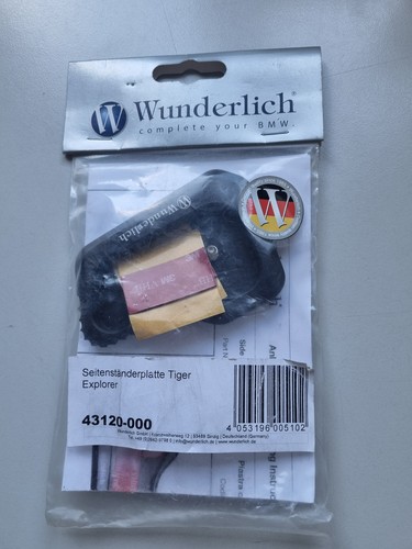 Wunderlich extension - , de
