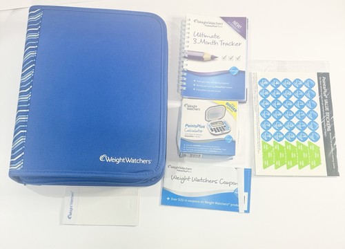 Weight watchers zippered - ww,