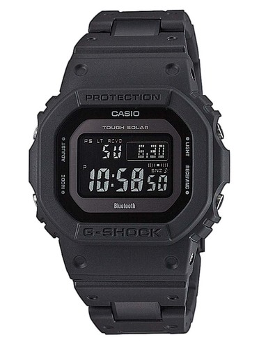 Casio shock b5600bc 1ber - casio, gw-b5600bc-1ber