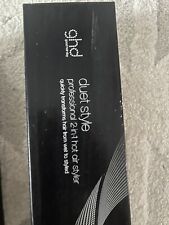 ?‍♀️ Ghd duet style Neuf (utilisé Une Fois)